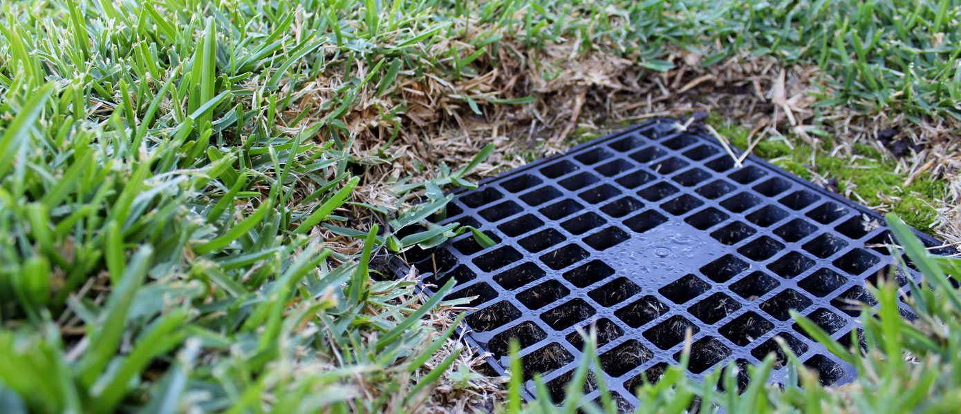 yard drainage solutions Lake Forest, IL
